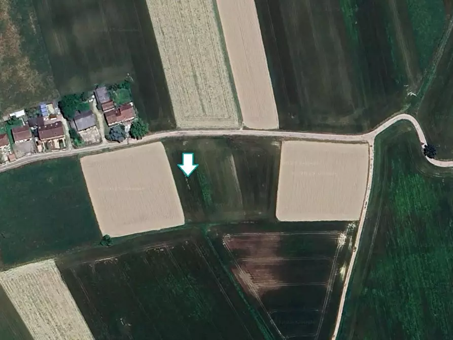 Immagine 1 di Terreno agricolo in vendita  a Cava Manara