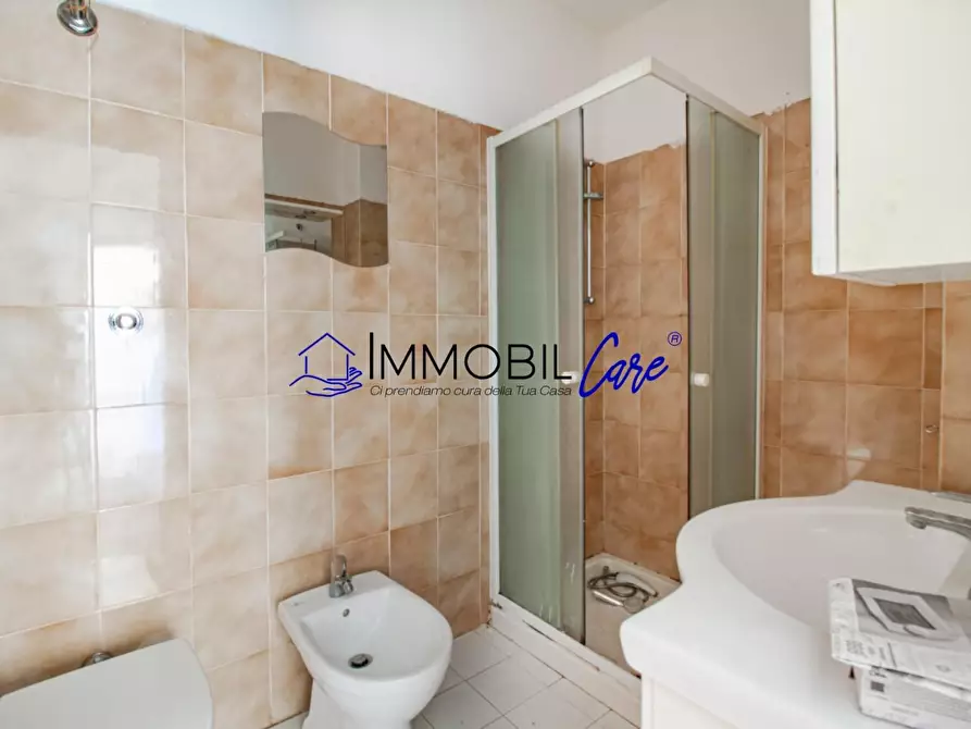 Immagine 9 di Appartamento in vendita  a Collesalvetti