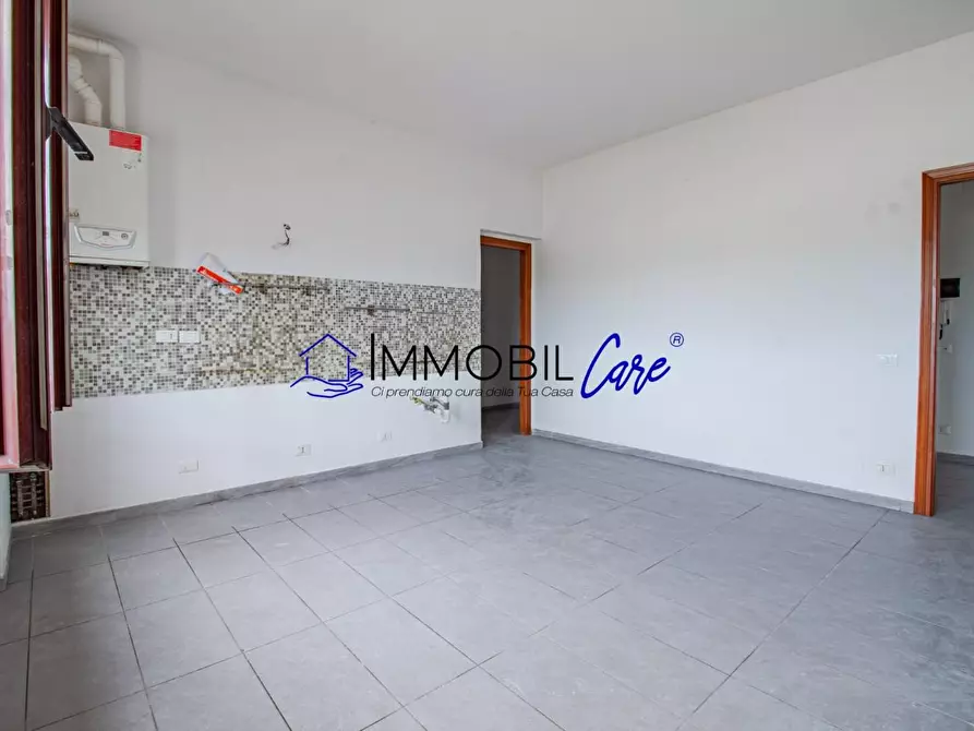 Immagine 3 di Appartamento in vendita  a Collesalvetti