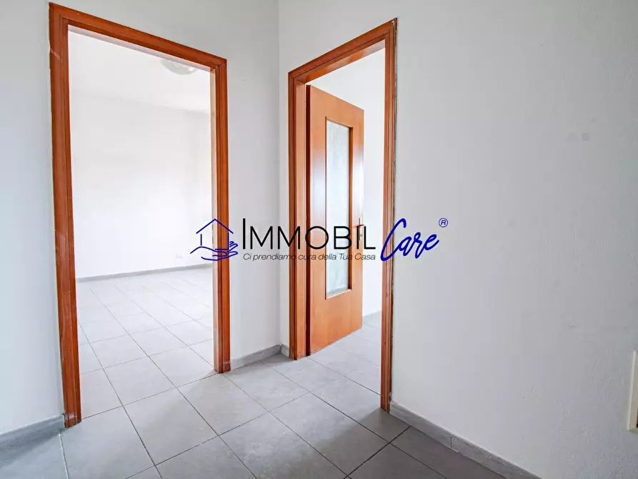 Immagine 7 di Appartamento in vendita  a Collesalvetti