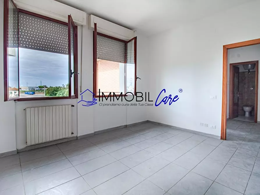 Immagine 5 di Appartamento in vendita  a Collesalvetti