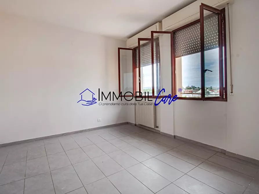 Immagine 4 di Appartamento in vendita  a Collesalvetti