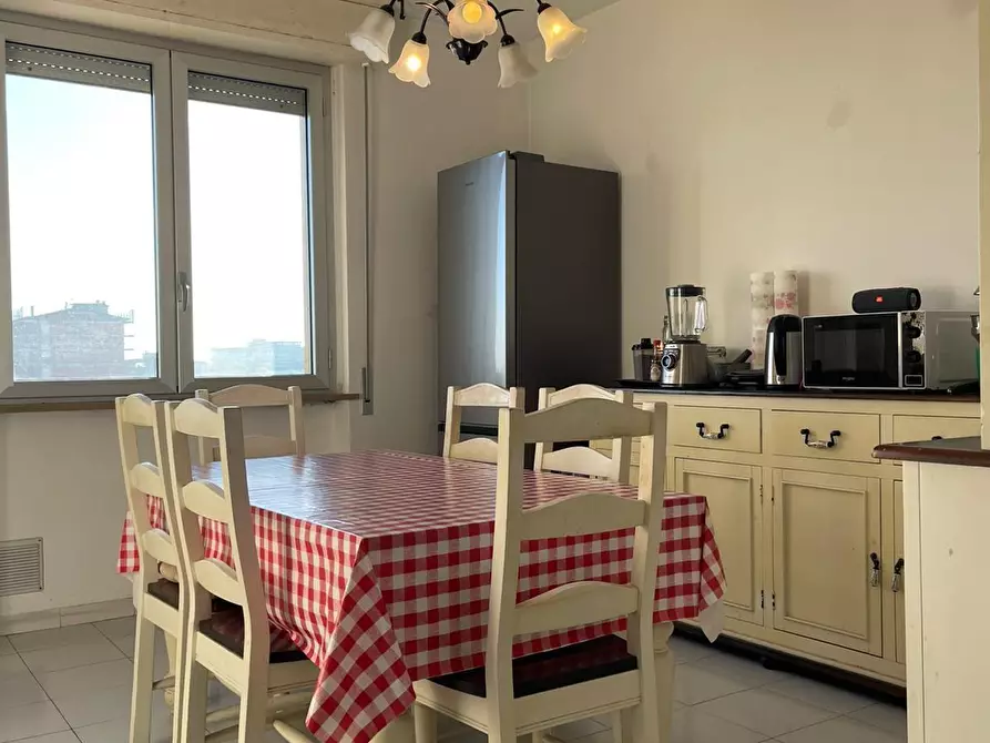 Immagine 6 di Appartamento in vendita  a Cascina