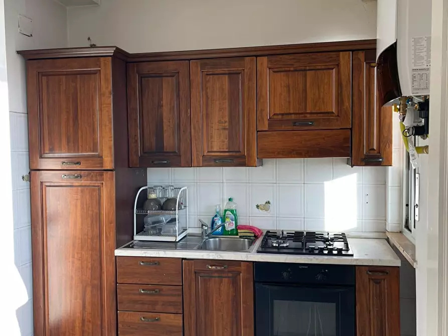 Immagine 5 di Appartamento in vendita  a Cascina