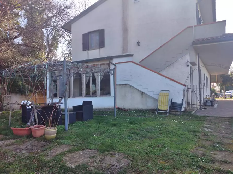 Immagine 8 di Rustico / casale in vendita  a Roccastrada