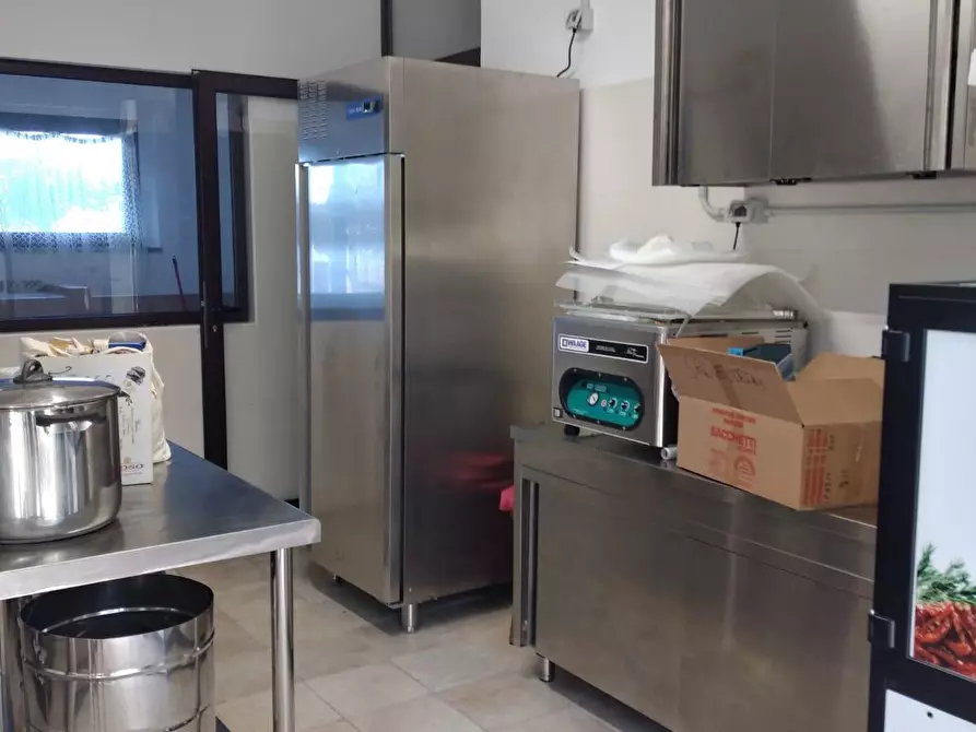 Immagine 14 di Rustico / casale in vendita  a Roccastrada