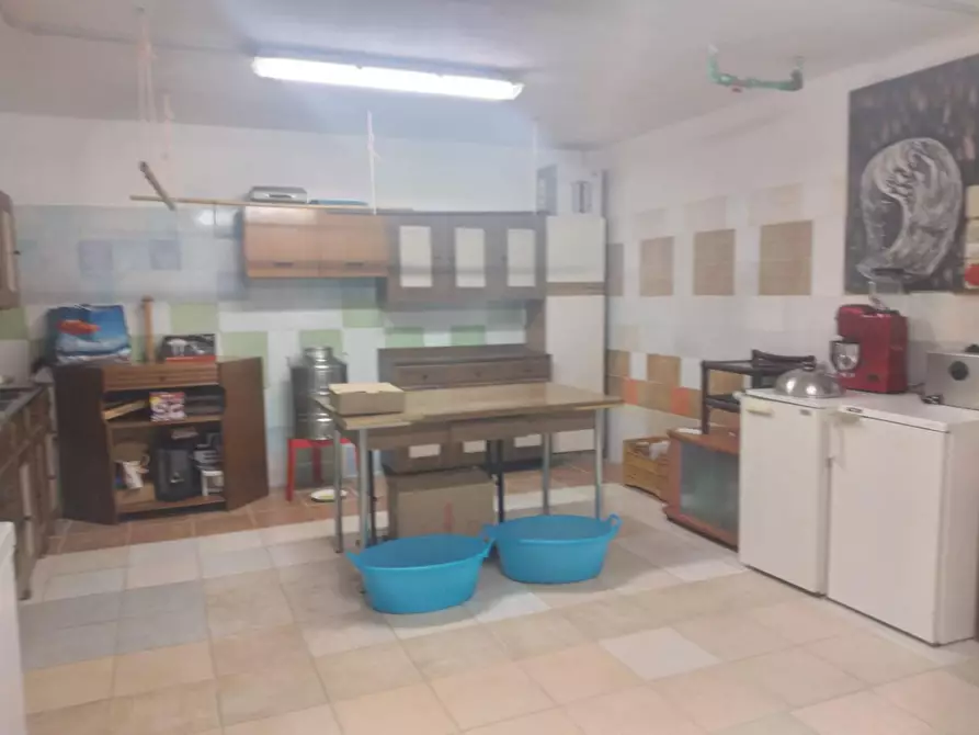 Immagine 10 di Rustico / casale in vendita  a Roccastrada