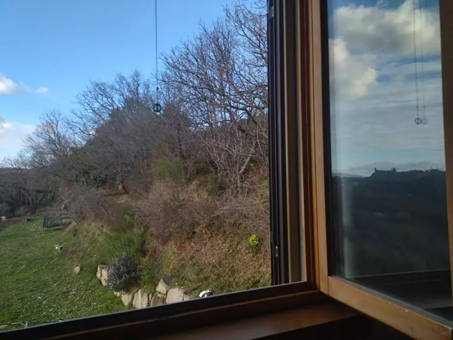 Immagine 16 di Rustico / casale in vendita  a Roccastrada