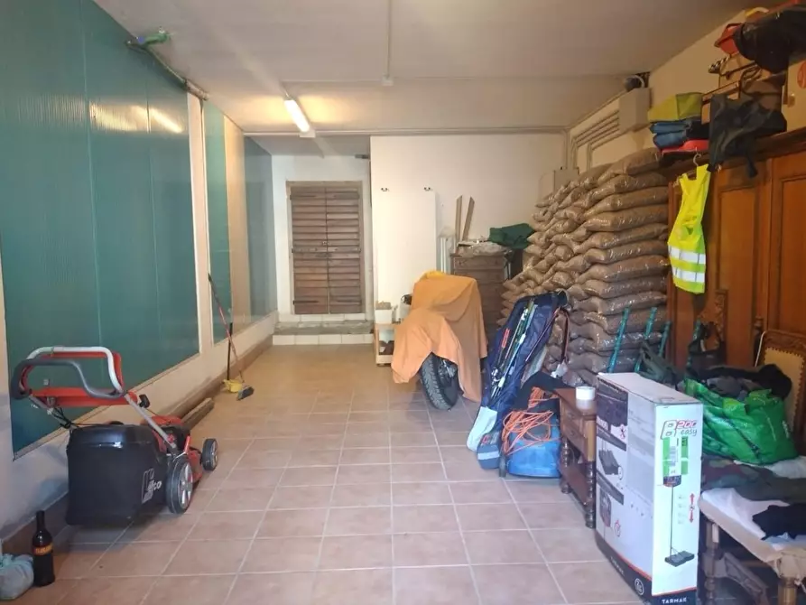 Immagine 11 di Rustico / casale in vendita  a Roccastrada