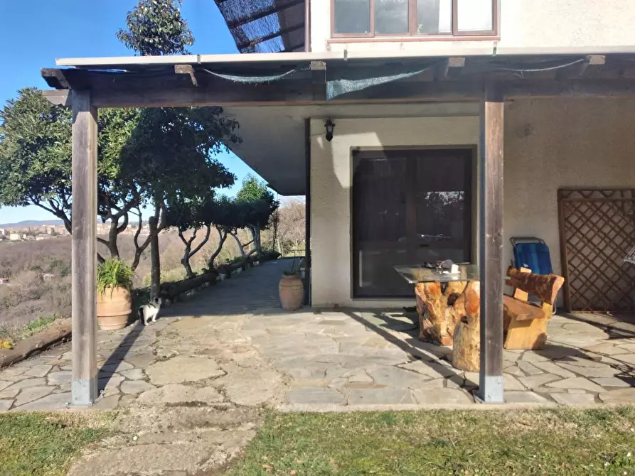 Immagine 3 di Rustico / casale in vendita  a Roccastrada