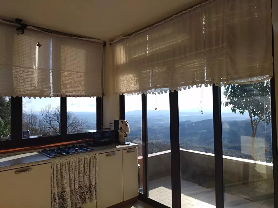 Immagine 2 di Rustico / casale in vendita  a Roccastrada