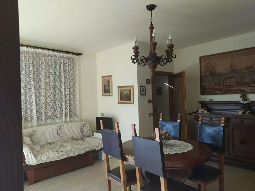 Immagine 6 di Rustico / casale in vendita  a Roccastrada