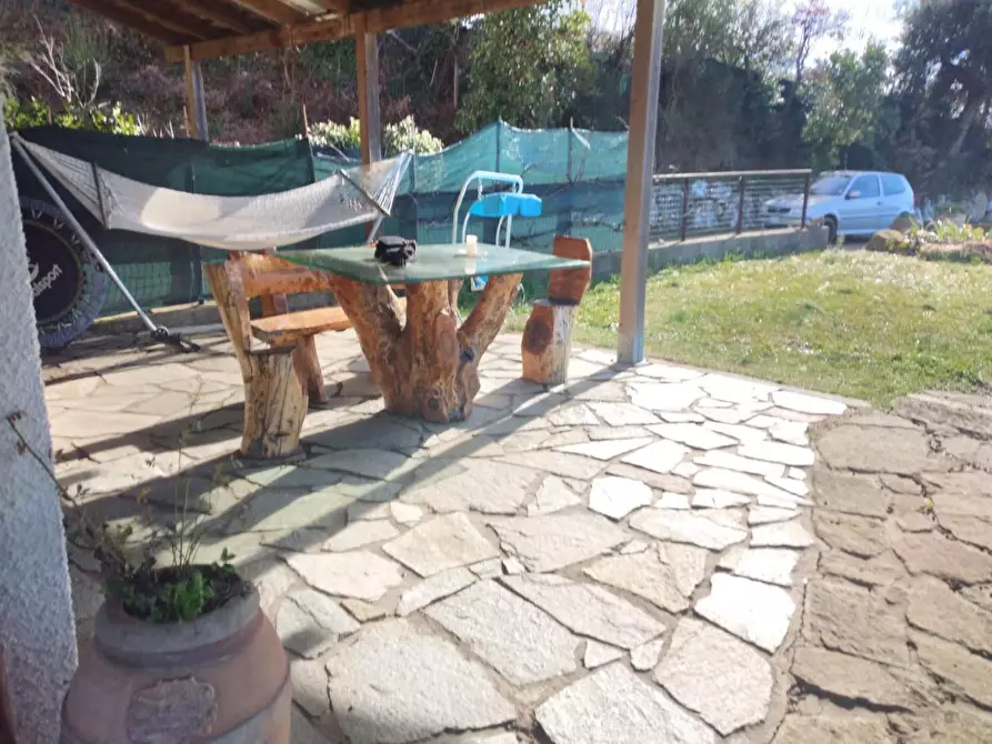 Immagine 7 di Rustico / casale in vendita  a Roccastrada