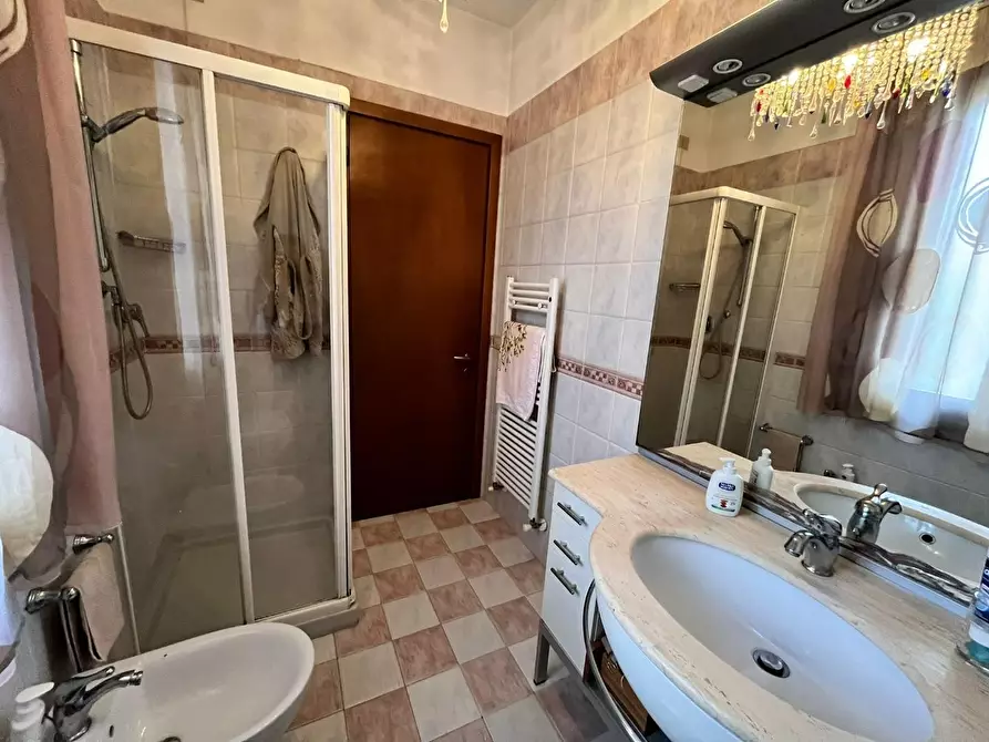 Immagine 20 di Appartamento in vendita  a Castellina Marittima