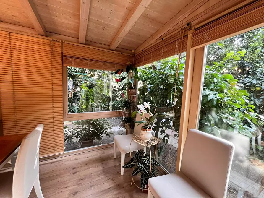 Immagine 18 di Appartamento in vendita  a Castellina Marittima