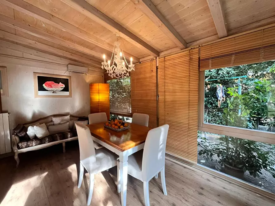 Immagine 19 di Appartamento in vendita  a Castellina Marittima