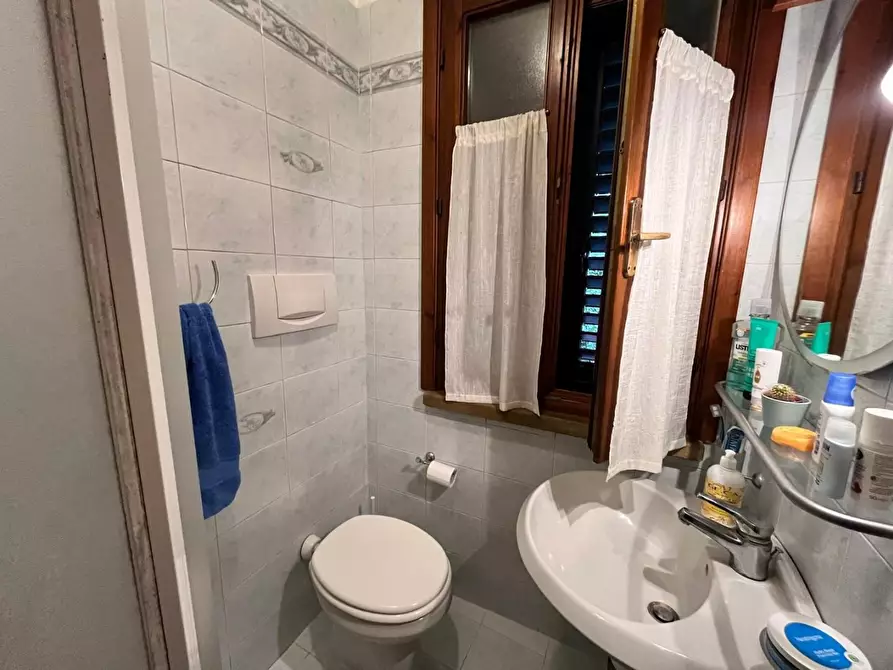 Immagine 23 di Appartamento in vendita  a Castellina Marittima