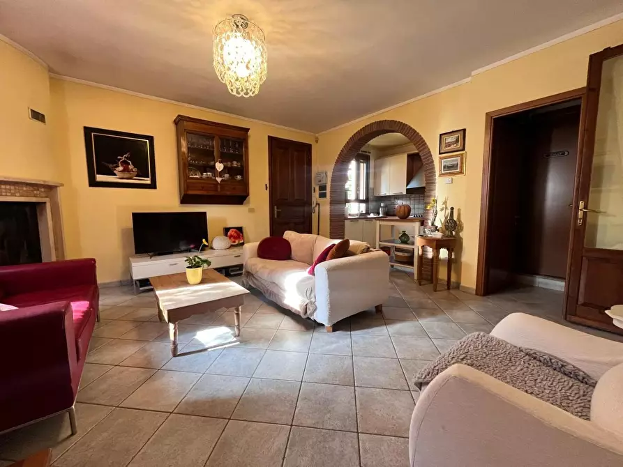 Immagine 8 di Appartamento in vendita  a Castellina Marittima