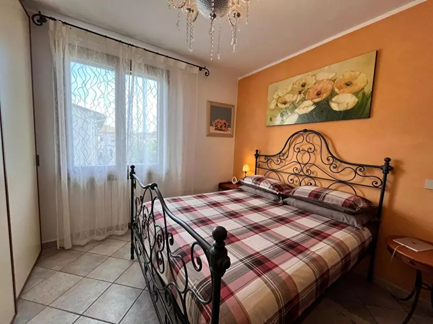 Immagine 25 di Appartamento in vendita  a Castellina Marittima