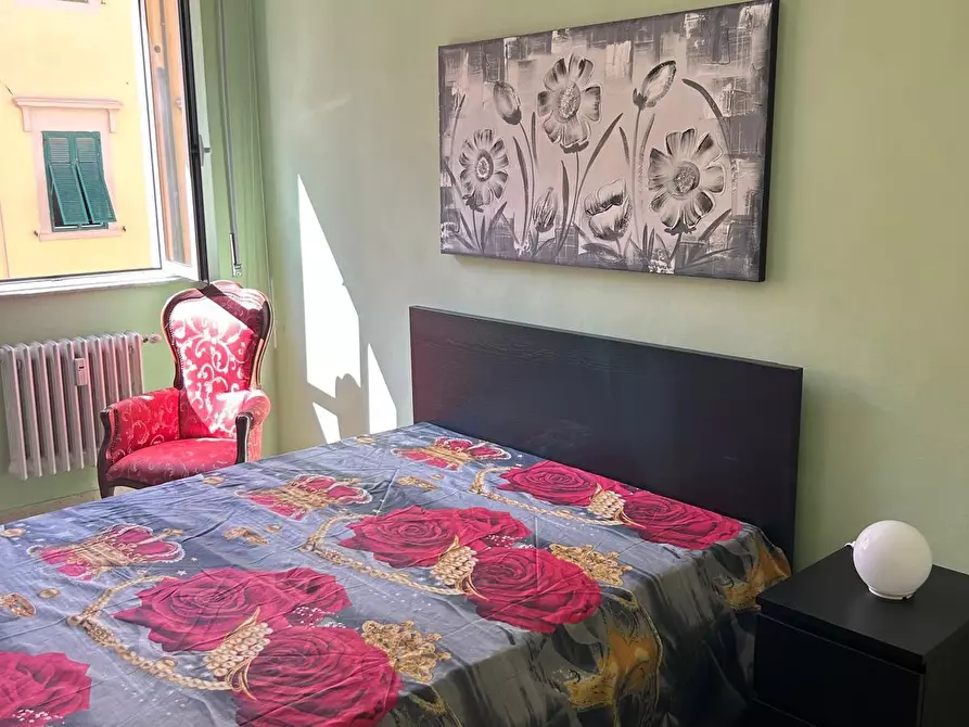 Immagine 7 di Appartamento in affitto  a Livorno