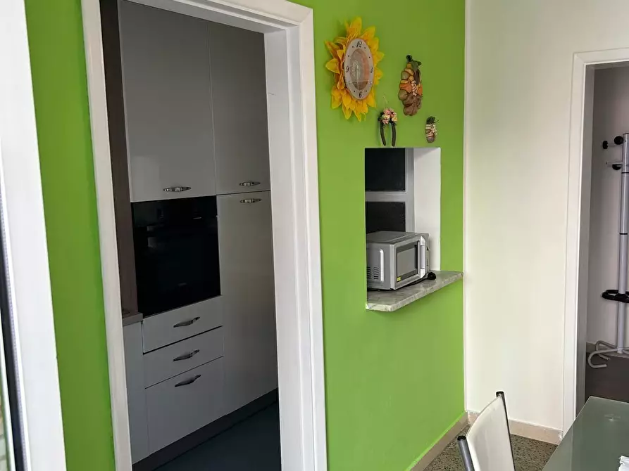 Immagine 1 di Appartamento in affitto  a Livorno