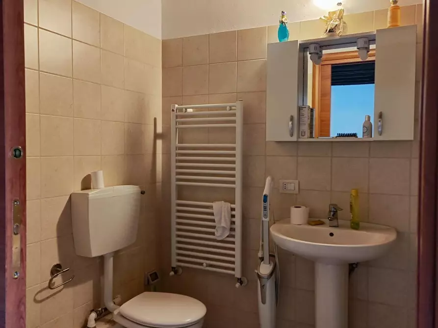 Immagine 16 di Appartamento in vendita  a Carrara