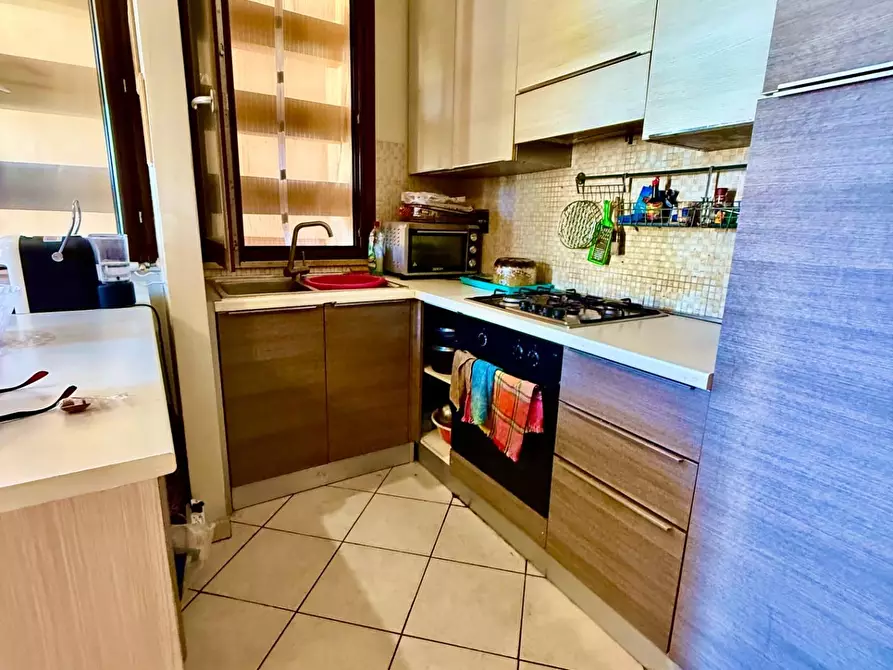 Immagine 12 di Appartamento in vendita  a Santa Maria A Monte