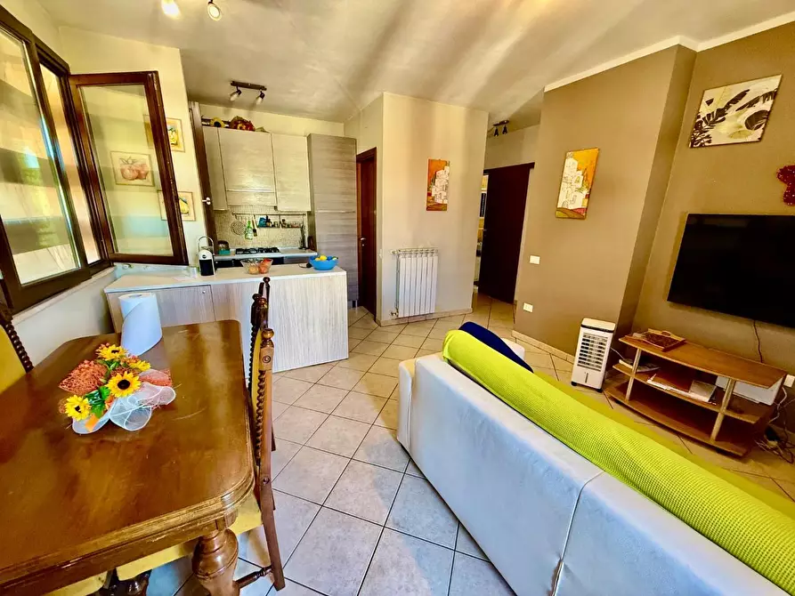 Immagine 3 di Appartamento in vendita  a Santa Maria A Monte