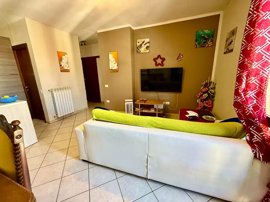 Immagine 10 di Appartamento in vendita  a Santa Maria A Monte