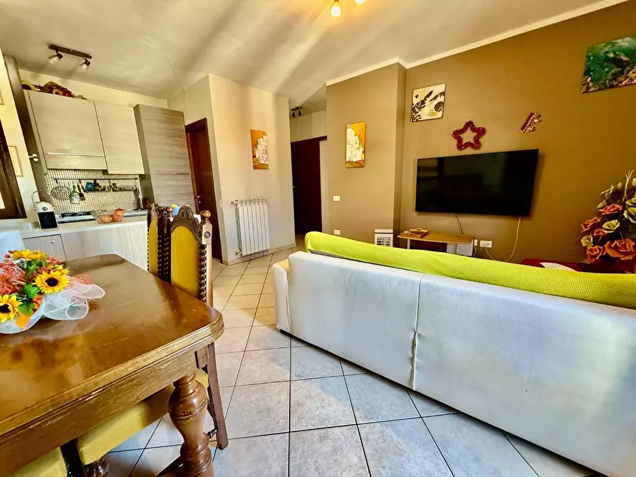 Immagine 11 di Appartamento in vendita  a Santa Maria A Monte