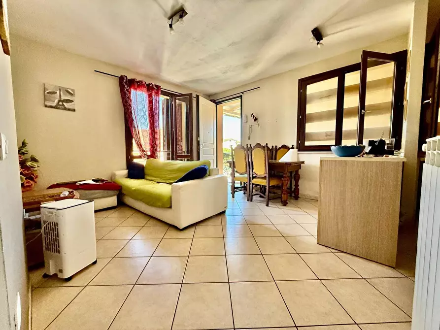 Immagine 4 di Appartamento in vendita  a Santa Maria A Monte