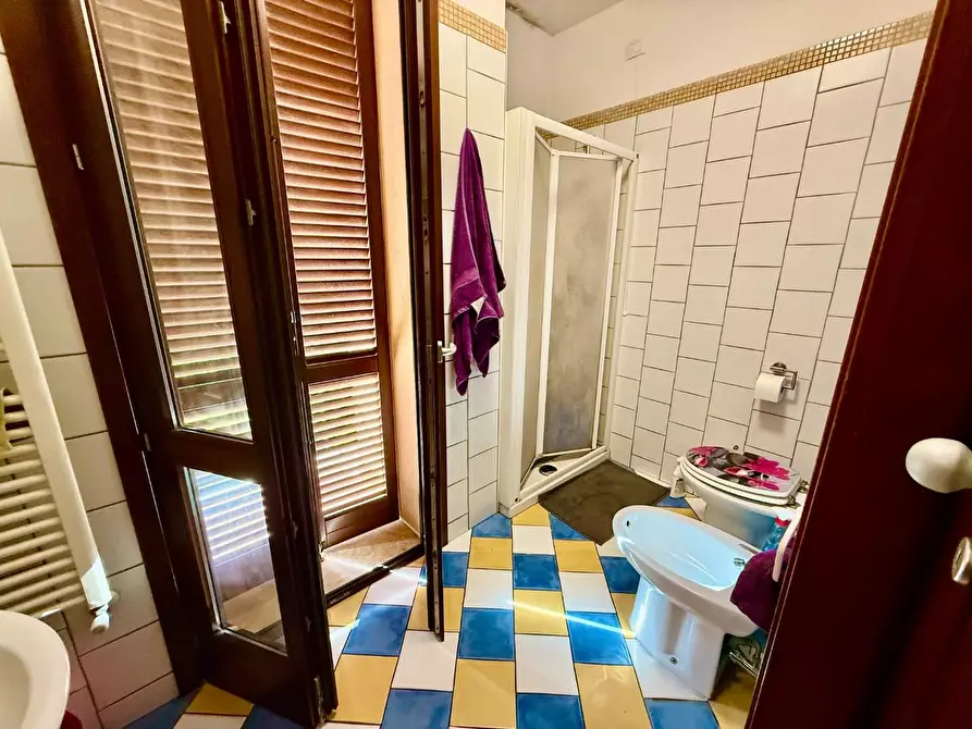 Immagine 14 di Appartamento in vendita  a Santa Maria A Monte