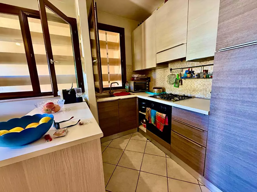 Immagine 13 di Appartamento in vendita  a Santa Maria A Monte