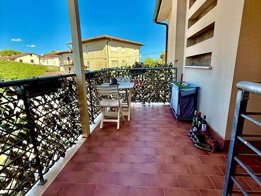 Immagine 7 di Appartamento in vendita  a Santa Maria A Monte