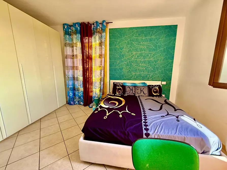 Immagine 19 di Appartamento in vendita  a Santa Maria A Monte