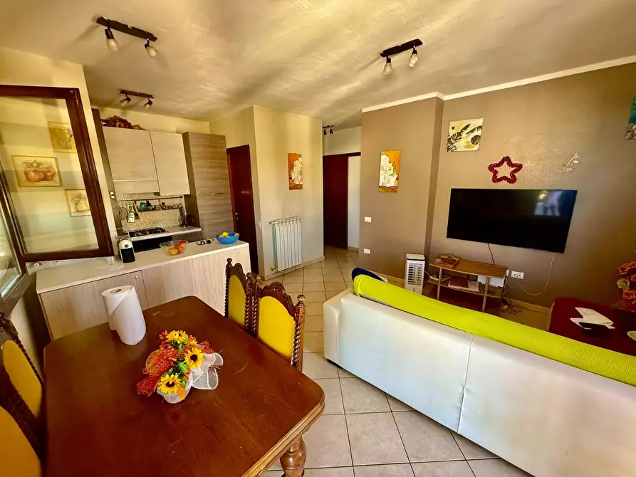 Immagine 5 di Appartamento in vendita  a Santa Maria A Monte