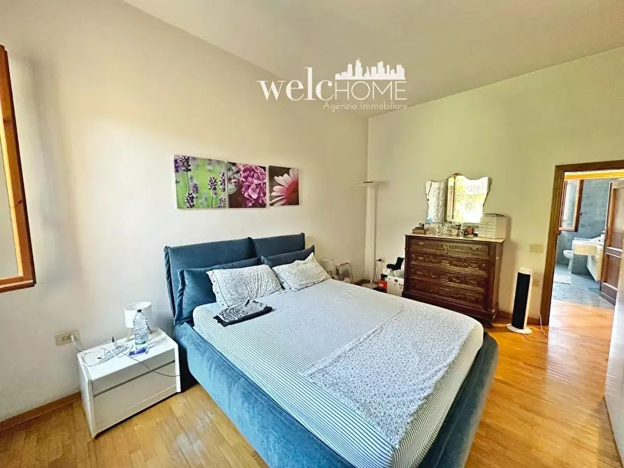 Immagine 14 di Terratetto in vendita  a Campi Bisenzio