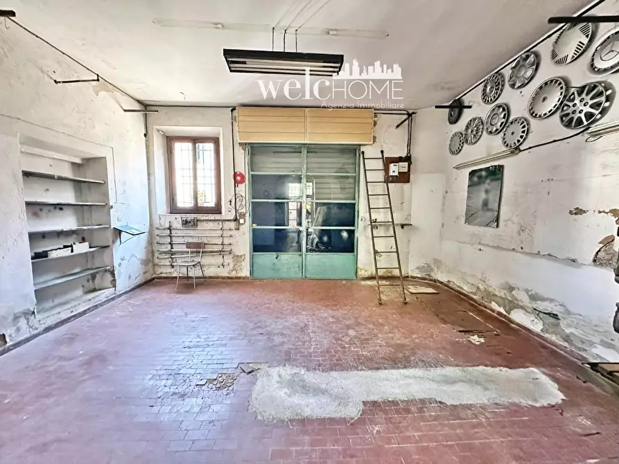 Immagine 23 di Terratetto in vendita  a Campi Bisenzio