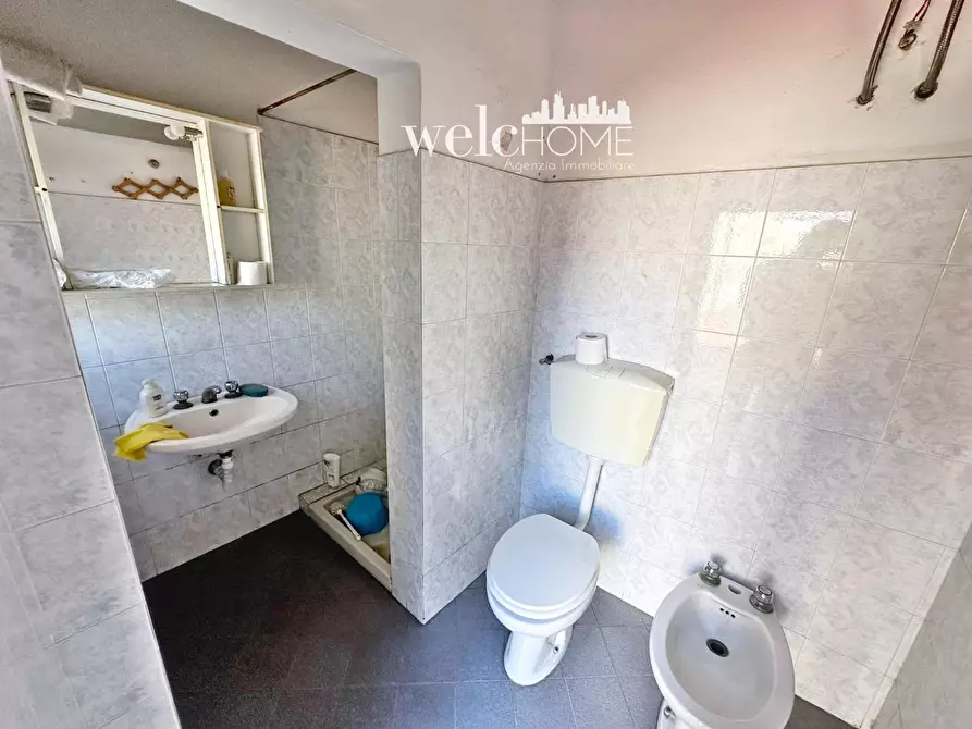 Immagine 27 di Terratetto in vendita  a Campi Bisenzio