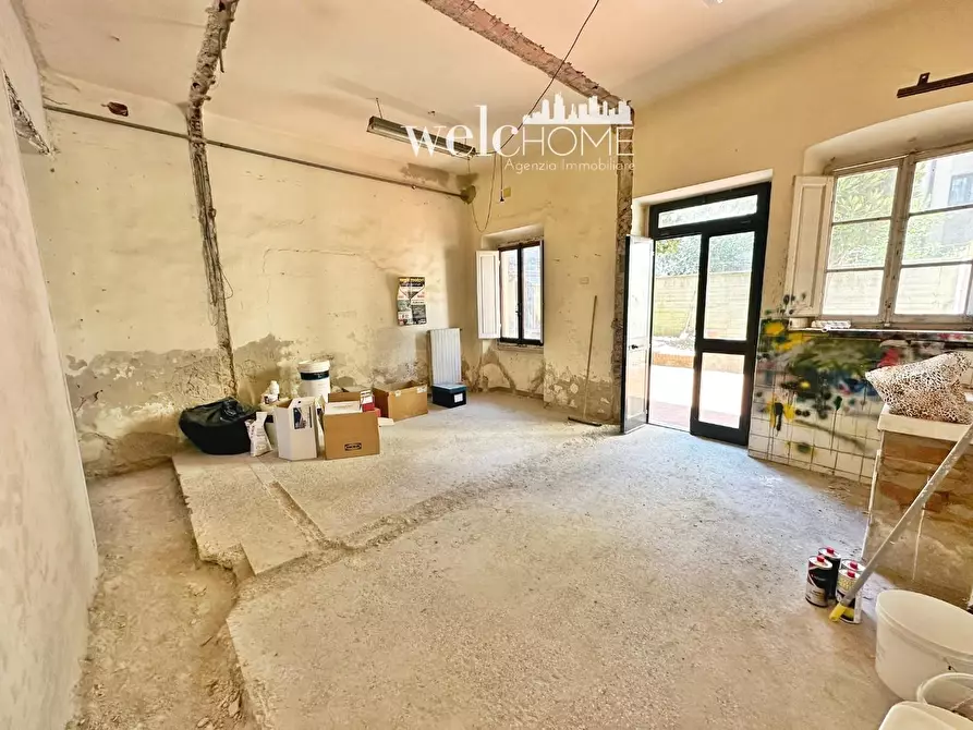 Immagine 22 di Terratetto in vendita  a Campi Bisenzio