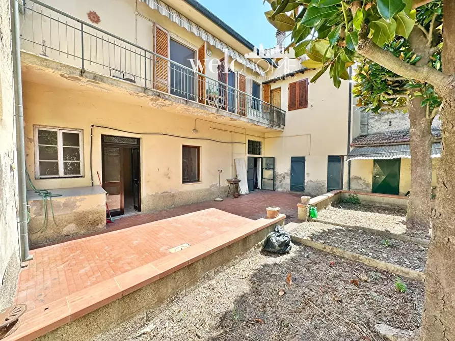 Immagine 2 di Terratetto in vendita  a Campi Bisenzio