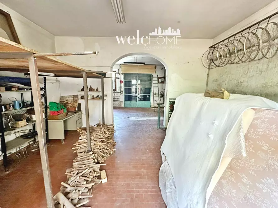 Immagine 26 di Terratetto in vendita  a Campi Bisenzio