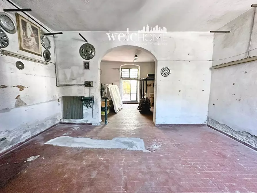 Immagine 25 di Terratetto in vendita  a Campi Bisenzio