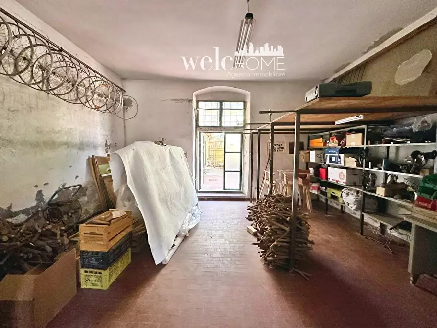 Immagine 24 di Terratetto in vendita  a Campi Bisenzio