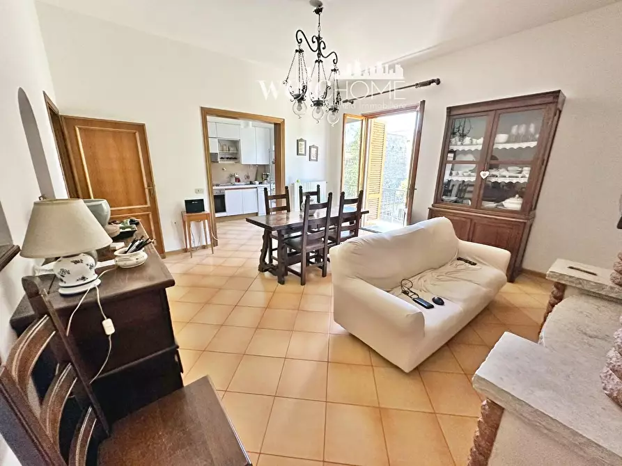 Immagine 4 di Terratetto in vendita  a Campi Bisenzio