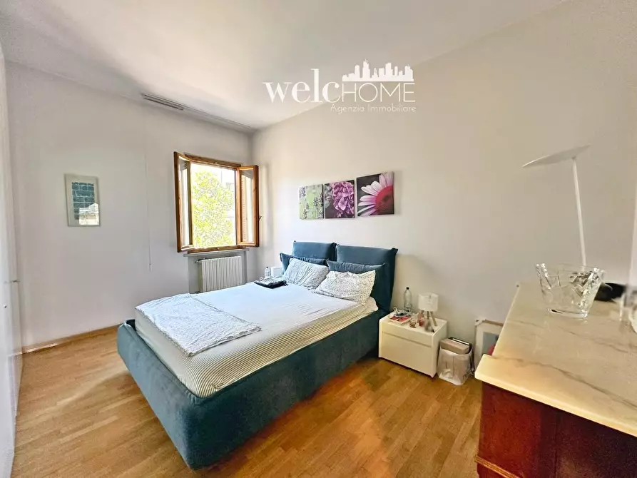 Immagine 15 di Terratetto in vendita  a Campi Bisenzio