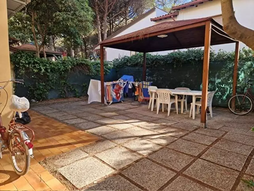 Immagine 3 di Casa quadrifamiliare in vendita  a Rosignano Marittimo