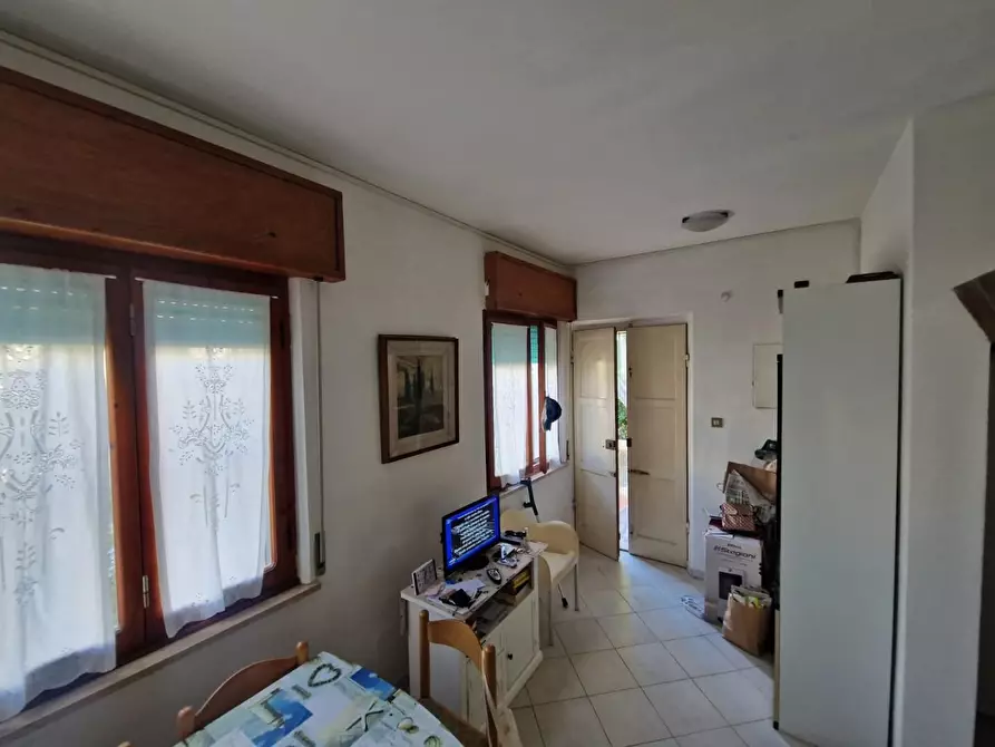 Immagine 4 di Casa quadrifamiliare in vendita  a Rosignano Marittimo