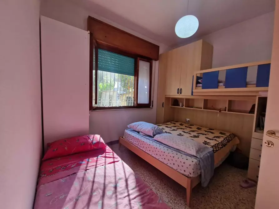 Immagine 8 di Casa quadrifamiliare in vendita  a Rosignano Marittimo