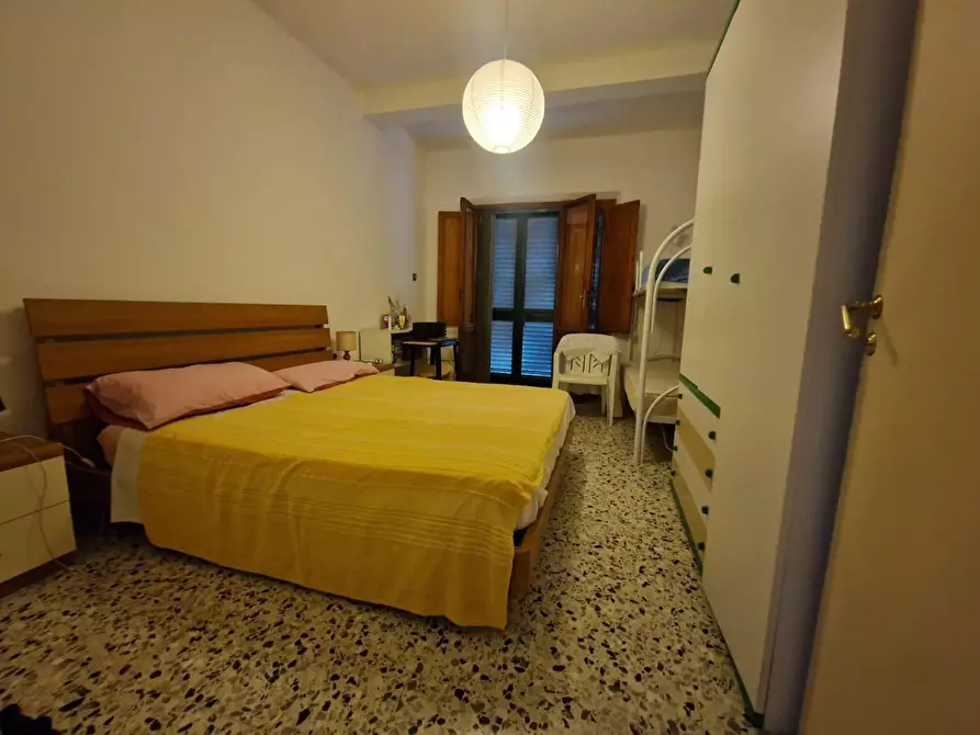 Immagine 7 di Casa quadrifamiliare in vendita  a Rosignano Marittimo